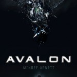 Avalon - Mindee Arnett