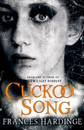Cuckoo Song - Frances Hardinge