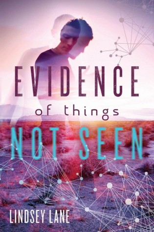 Review: Evidence of Things Not Seen by Lindsey Lane