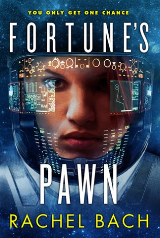 Review: Fortune’s Pawn