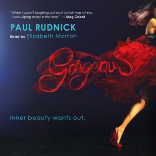 Audiobook Review: Gorgeous by Paul Rudnick