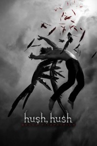 Sadie Hawkins Sunday Review #47: Hush, Hush