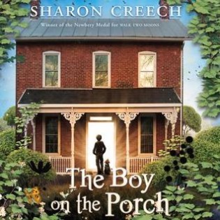 Audiobook Review: The Boy on the Porch