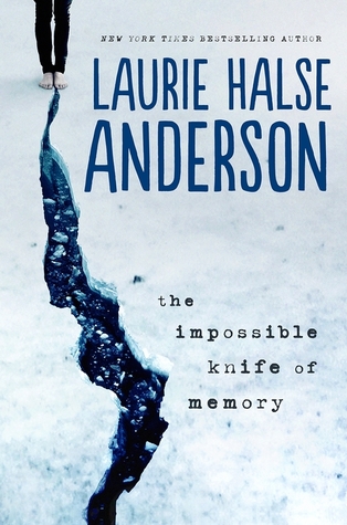 Review: The Impossible Knife of Memory