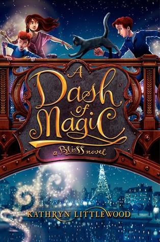 Review: A Dash of Magic
