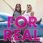 For Real - Alison Cherry