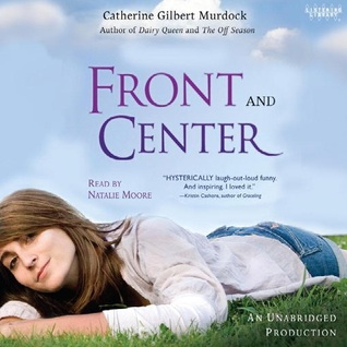 Audiobook Review: Front and Center