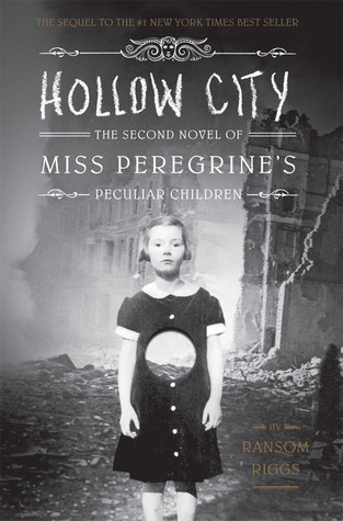 Review: Hollow City