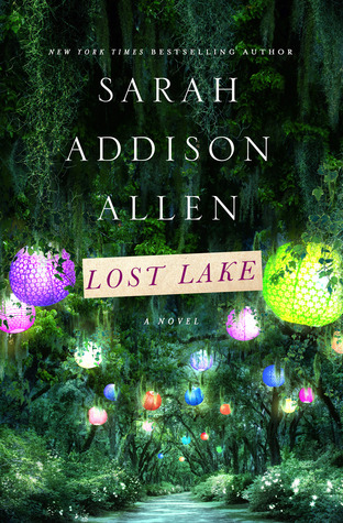 Review: Lost Lake