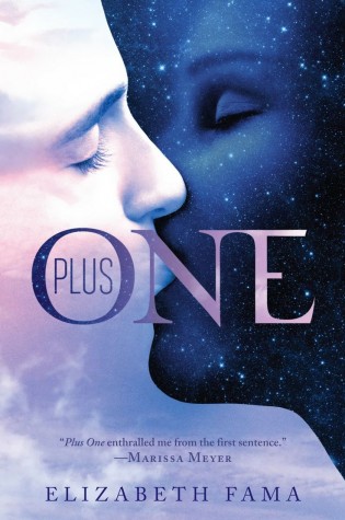 Review: Plus One by Elizabeth Fama