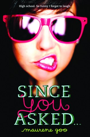 Review: Since You Asked