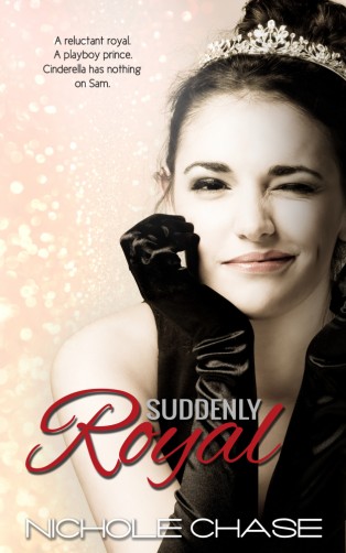 Review: Suddenly Royal