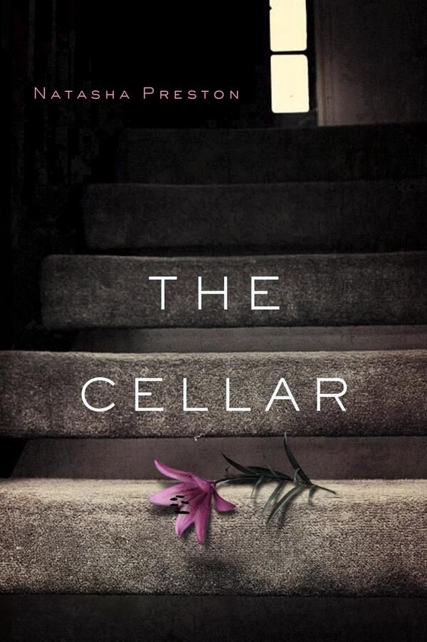 The Cellar - Natasha Preston