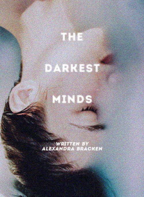 The Darkest Minds