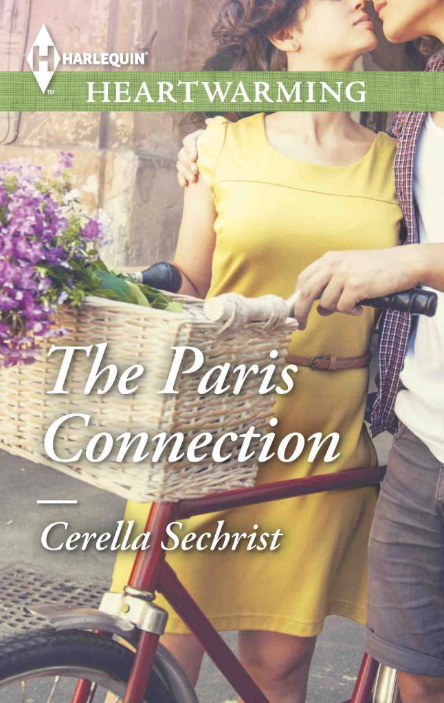 The Paris Connection - Cerella Sechrist