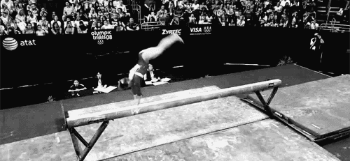 beam routine