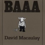 BAAA - David Macaulay