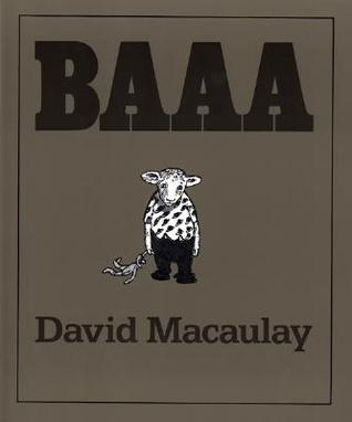 Dystopian Storytime: BAAA