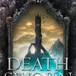 Death Sworn - Leah Cypess