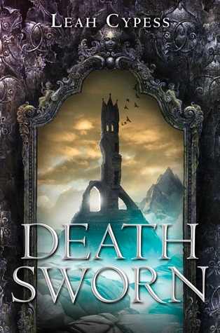 Review: Death Sworn