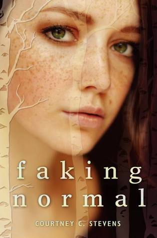 Sadie Hawkins Sunday Review #58: Faking Normal
