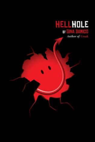 Review: Hellhole by Gina Damico
