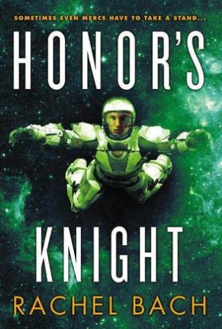 Review: Honor’s Knight