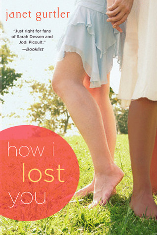 Review: How I Lost You Review: How I Lost You