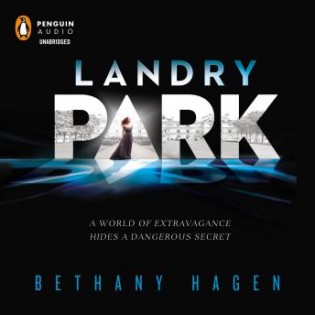 Audiobook Review: Landry Park