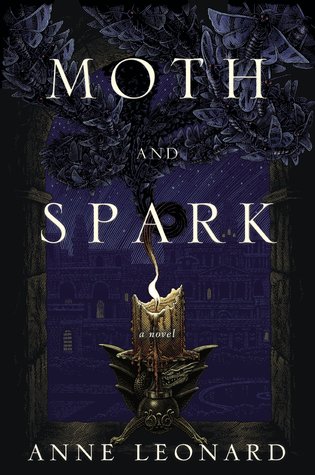 Review: Moth and Spark