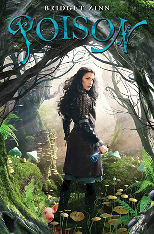 Sadie Hawkins Sunday Review #57: Poison