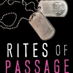 Rites of Passage - Joy N. Hensley