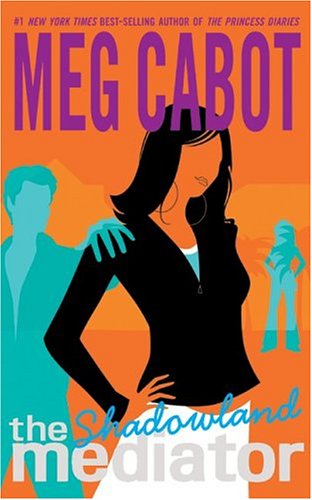 Review: Shadowland by Meg Cabot