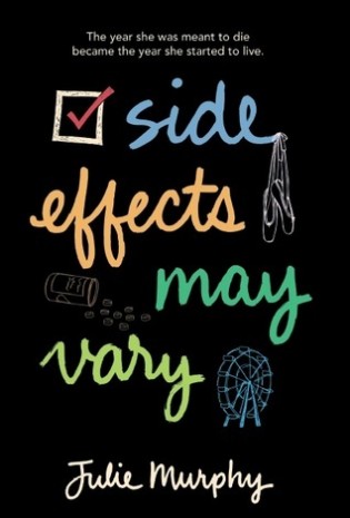 Review: Side Effects May Vary