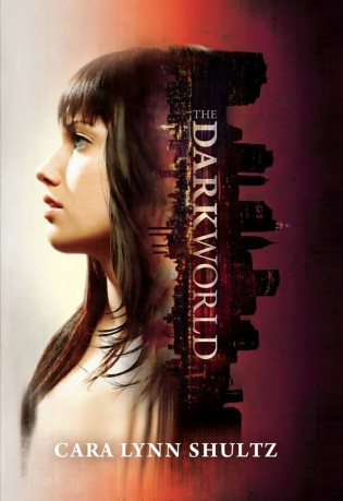 Review: The Dark World by Cara Lynn Shultz