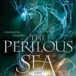 The Perilous Sea (The Elemental Trilogy #2) - Sherry Thomas