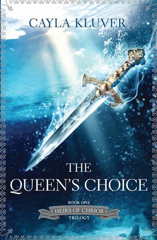 Review: The Queen’s Choice