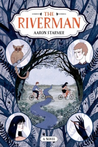 Review: The Riverman Review: The Riverman