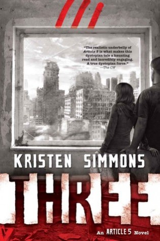 Review: Three