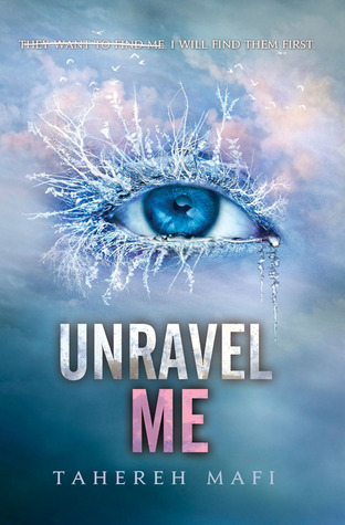 Sadie Hawkins Sunday Review #60: Unravel Me Sadie Hawkins Sunday Review #60: Unravel Me