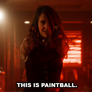 this is paintball