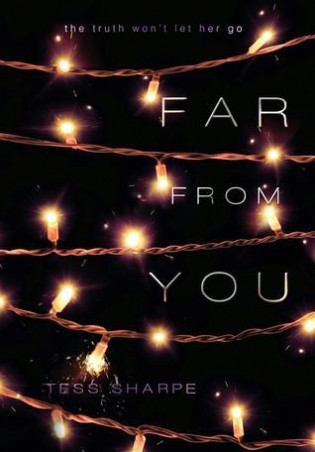 Sadie Hawkins Sunday Review #63: Far From You by Tess Sharpe