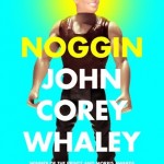 Noggin - John Corey Whaley