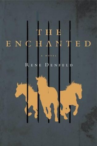 Blog Tour Review: The Enchanted by Rene Denfeld