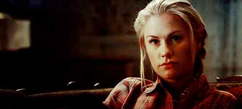 She's channeling a new Juliette.