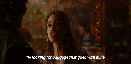 i'm looking for baggage that goes with mine RENT