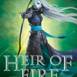 Heir of Fire (Throne of Glass #3) - Sarah J. Maas US
