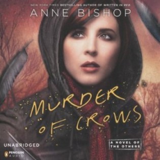 Audiobook Review: Murder of Crows by Anne Bishop