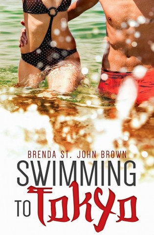Review: Swimming to Tokyo by Brenda St. John Brown