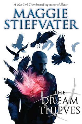 Sadie Hawkins Sunday Review #89: The Dream Thieves by Maggie Stiefvater